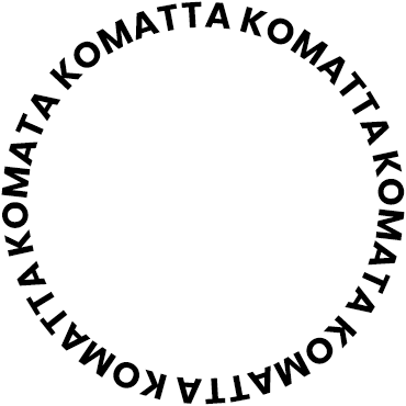 KOMATTA